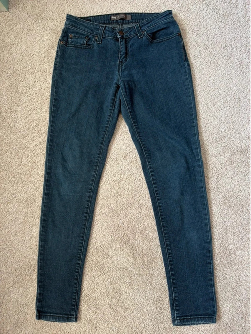 Levi’s 535 Legging